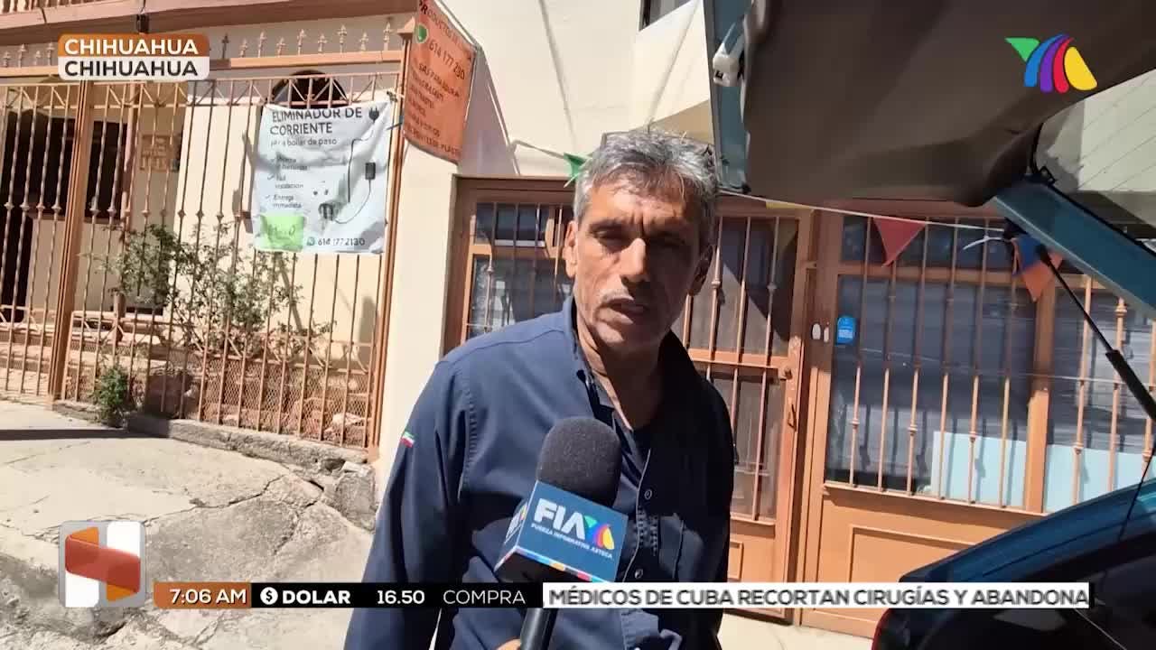 Noticias Ciudad Juárez del 27 de marzo 2026