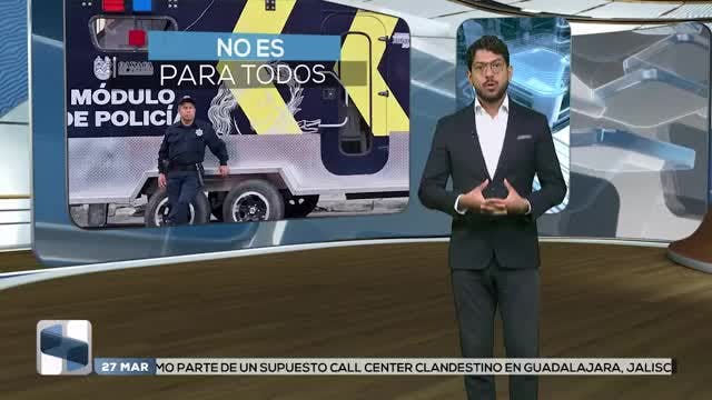 Noticias Oaxaca del 27 de marzo 2026
