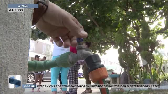 Noticias Jalisco del 27 de marzo 2026