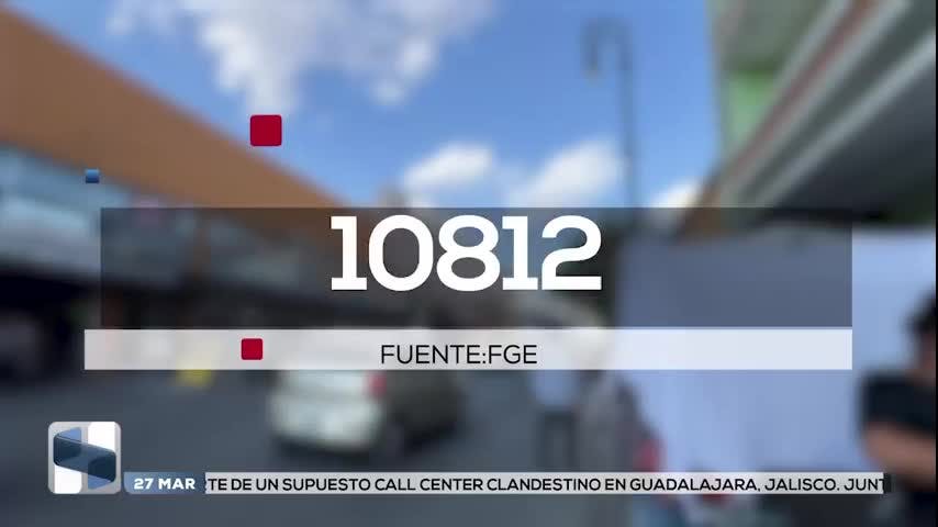 Noticias Aguascalientes del 27 de marzo 2026