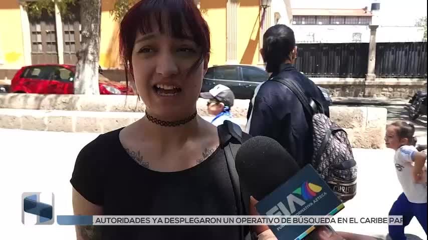 Noticias Michoacán del 27 de marzo 2026
