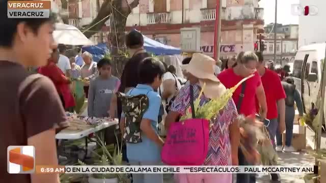 Noticias Veracruz del 30 de marzo 2026