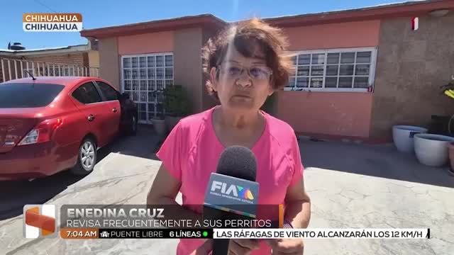 Noticias Ciudad Juárez del 30 de marzo 2026