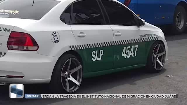 Noticias San Luis Potosí del 30 de marzo 2026