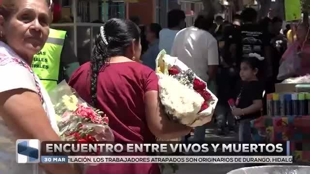 Noticias Oaxaca del 30 de marzo 2026