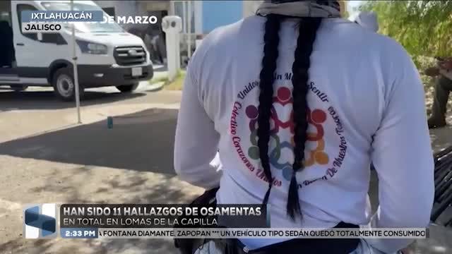 Noticias Jalisco del 30 de marzo 2026