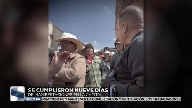 Noticias Zacatecas del 30 de marzo 2026