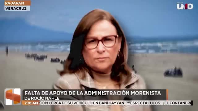 Noticias Veracruz del 31 de marzo 2026
