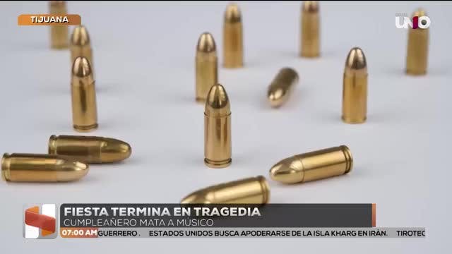 Noticias Baja California del 31 de marzo 2026