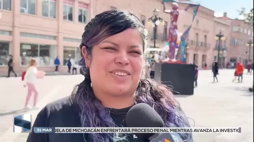 Noticias San Luis Potosí del 31 de marzo 2026