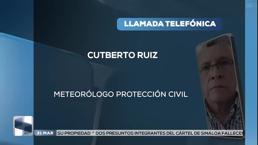 Noticias Oaxaca del 31 de marzo 2026