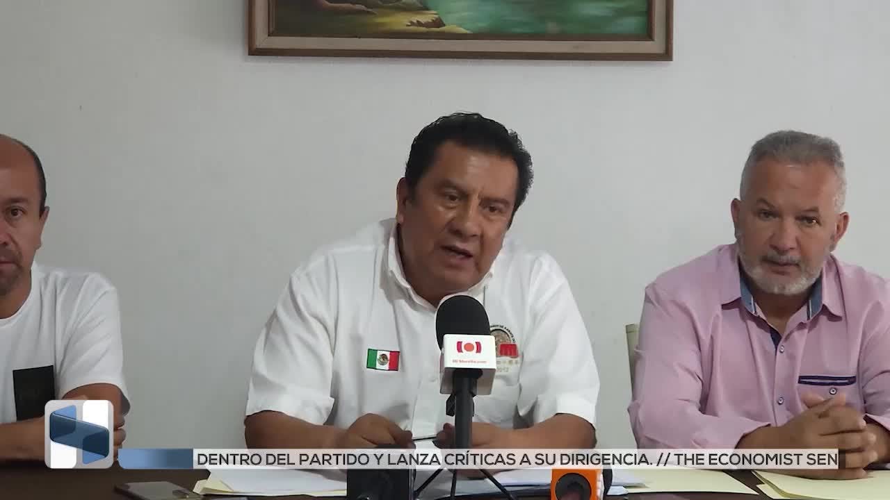 Noticias Michoacán del 31 de marzo 2026