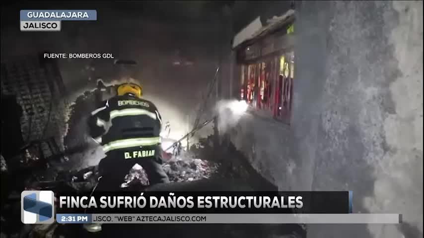 Noticias Jalisco del 31 de marzo 2026