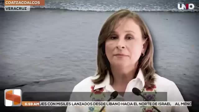 Noticias Veracruz del 1 de abril 2026
