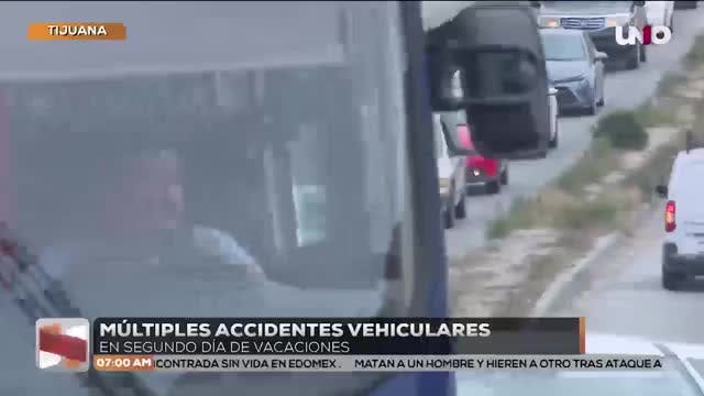 Noticias Baja California del 1 de abril 2026