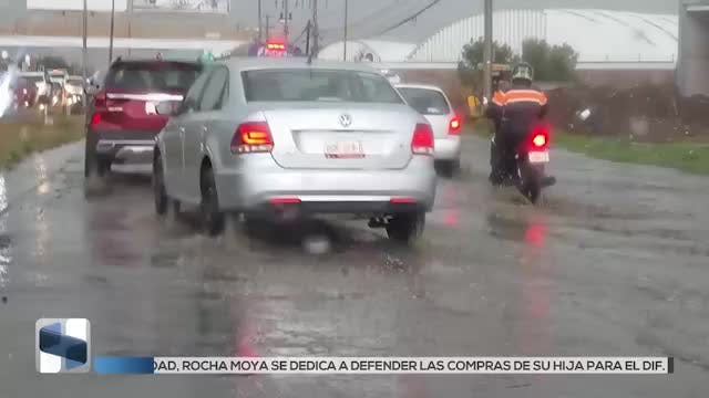 Noticias Hidalgo del 1 de abril 2026