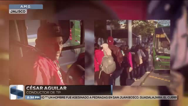 Noticias Jalisco del 1 de abril 2026