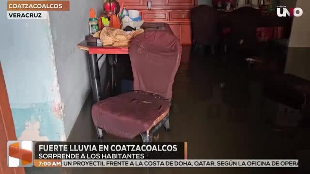 Noticias Veracruz del 2 de abril 2026