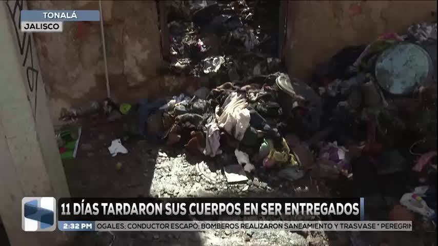 Noticias Jalisco del 2 de abril 2026