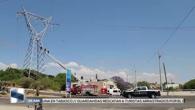 Noticias Querétaro del 2 de abril 2026