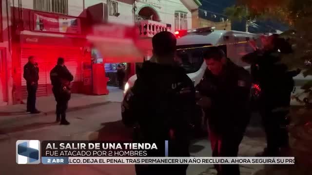 Noticias Aguascalientes del 2 de abril 2026