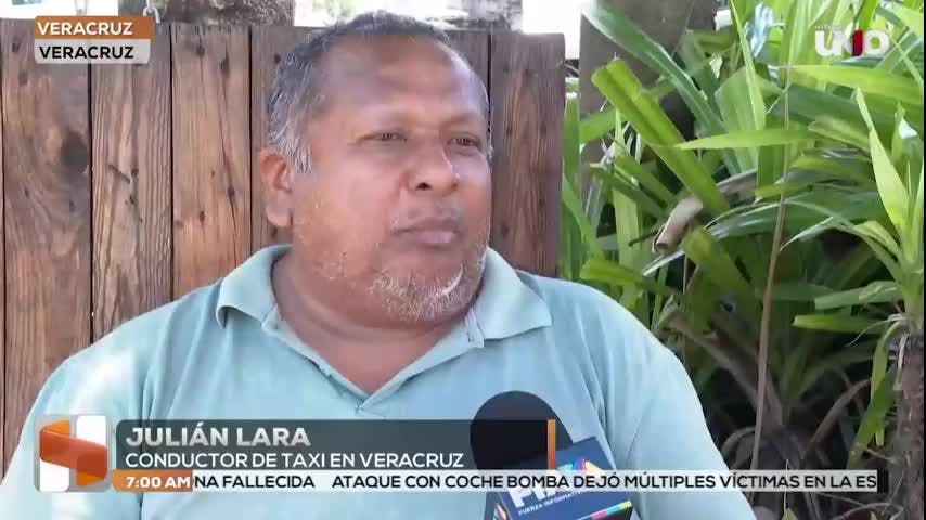 Noticias Veracruz del 3 de abril 2026