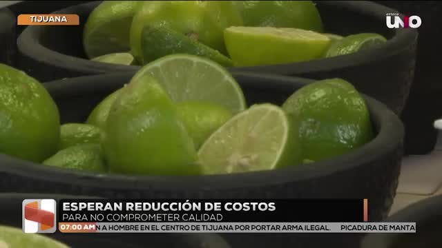 Noticias Baja California del 3 de abril 2026