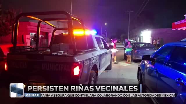 Noticias Laguna del 8 de marzo 2026