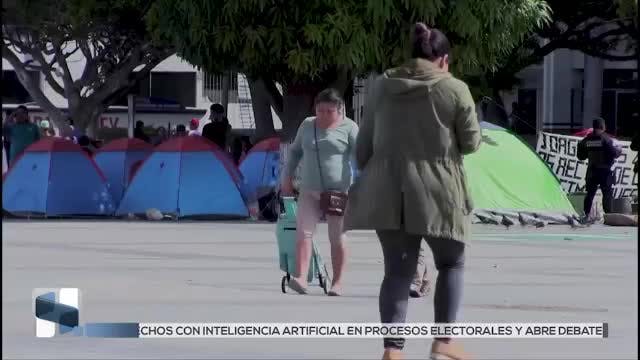 Noticias Chiapas del 6 de marzo 2026