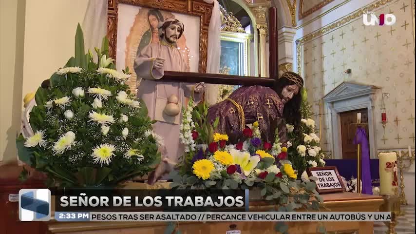 Noticias Puebla del 13 de marzo 2026