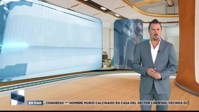 Noticias Colima del 20 de marzo 2026