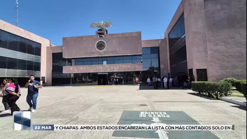 Noticias Laguna del 22 de marzo 2026