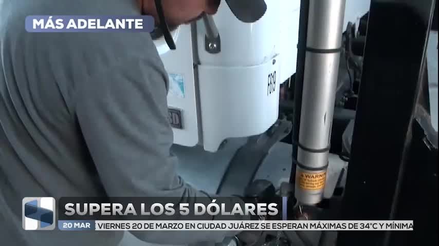Noticias Chihuahua del 20 de marzo 2026