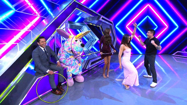 Al Extremo | Programa 09 de abril del 2026