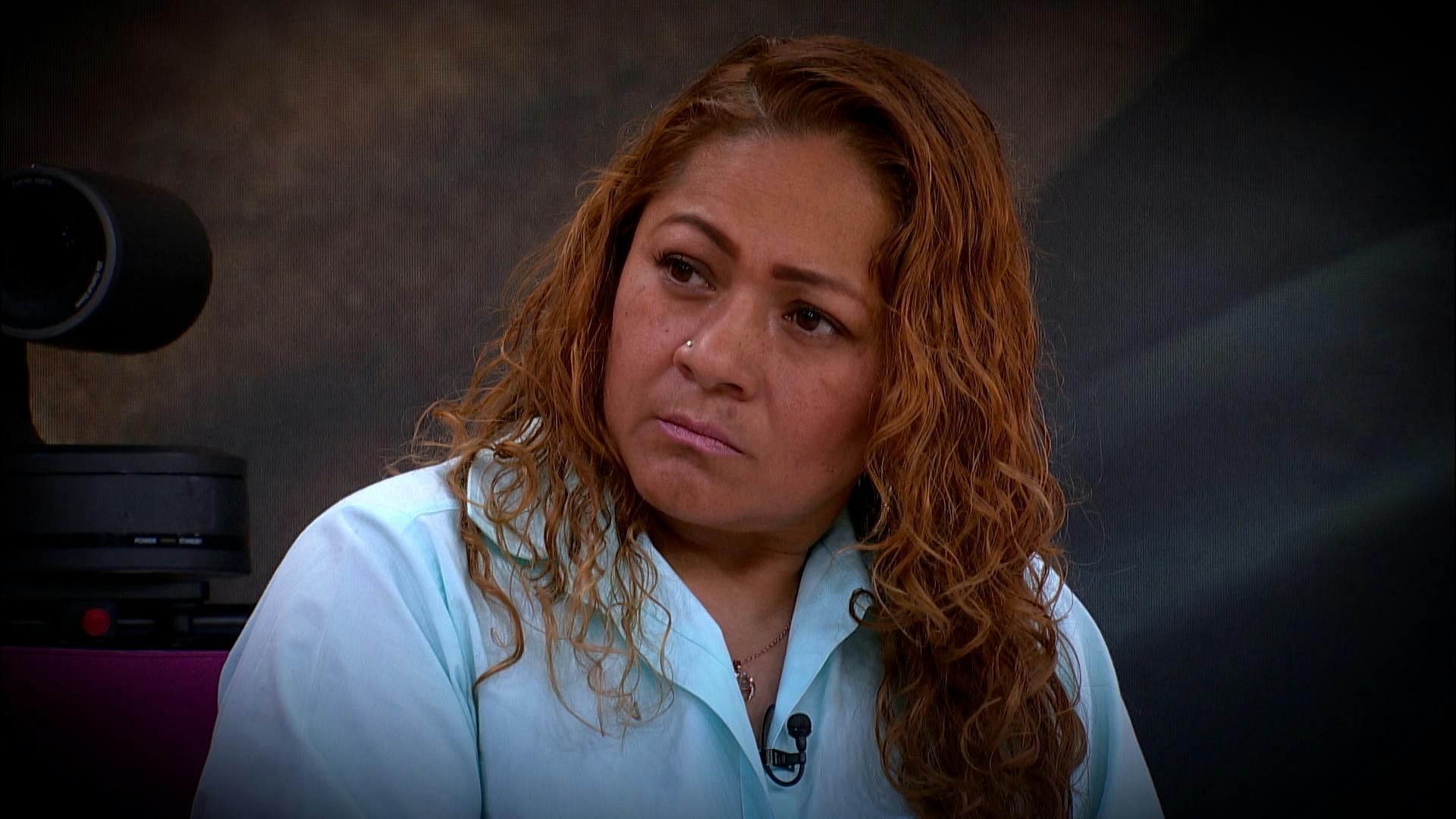 ¡Está harta! Mónica cuida a su suegra enferma mientras su marido se revuelca con otra