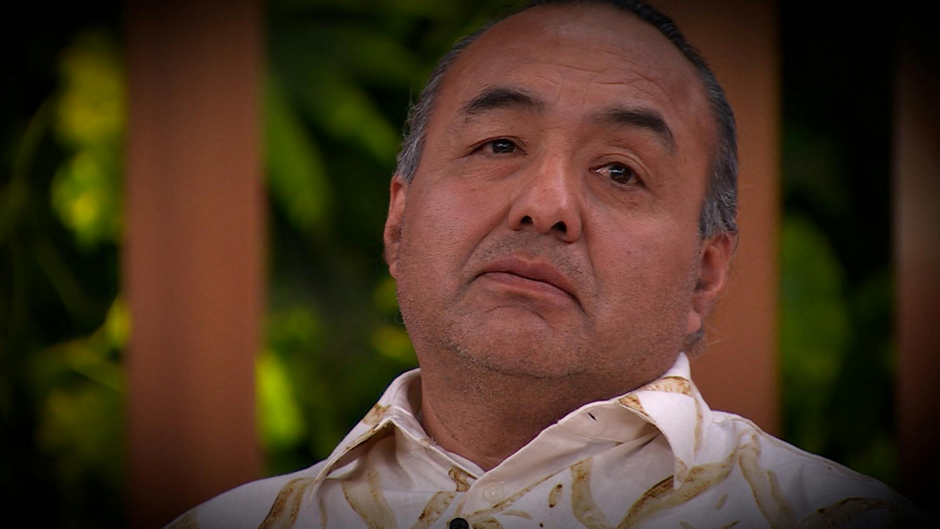 ¡Lo corrieron y no se llevó a su mamá! Rafael sigue pagando los gastos de la casa donde vive su ex, pero quieren correr a su mamá