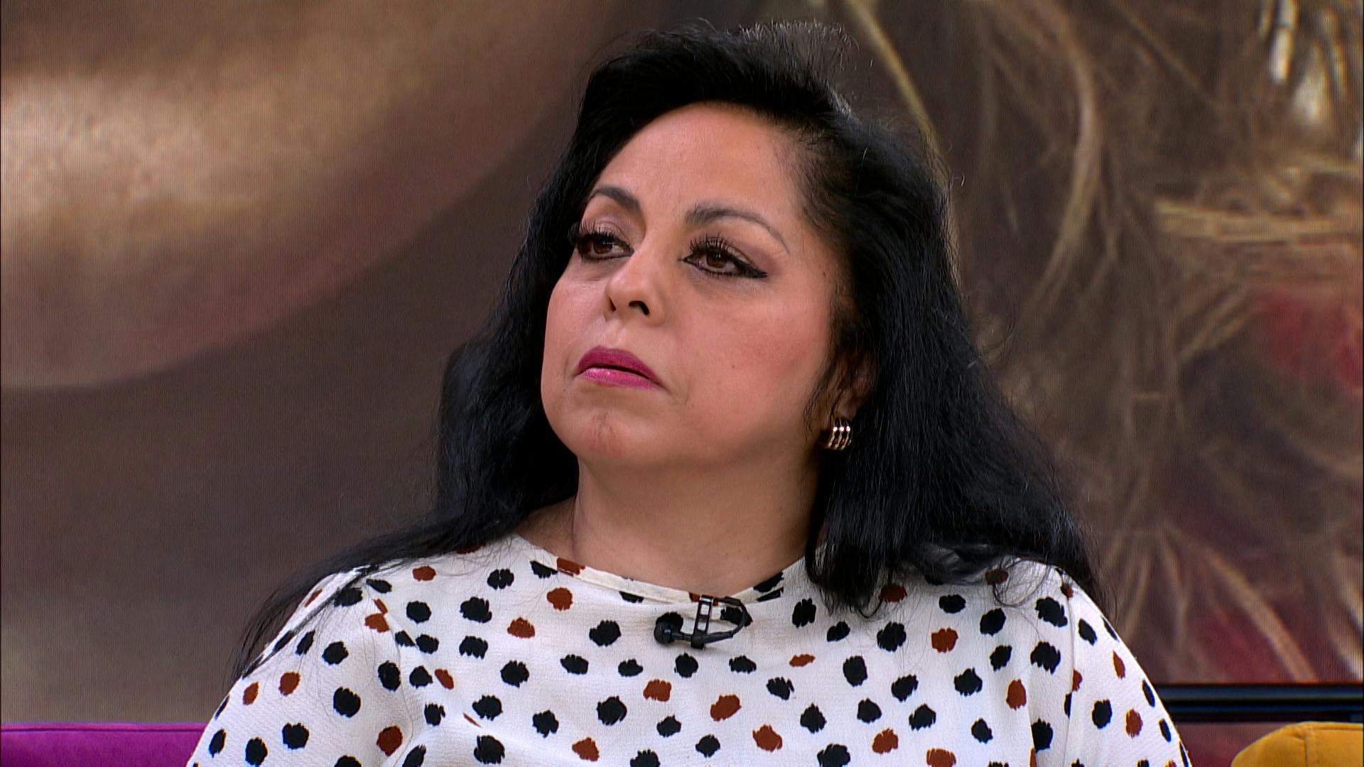 ¿Sentido de madre? Betzabet sabía que no iba a funcionar la relación de su hija con Rafael