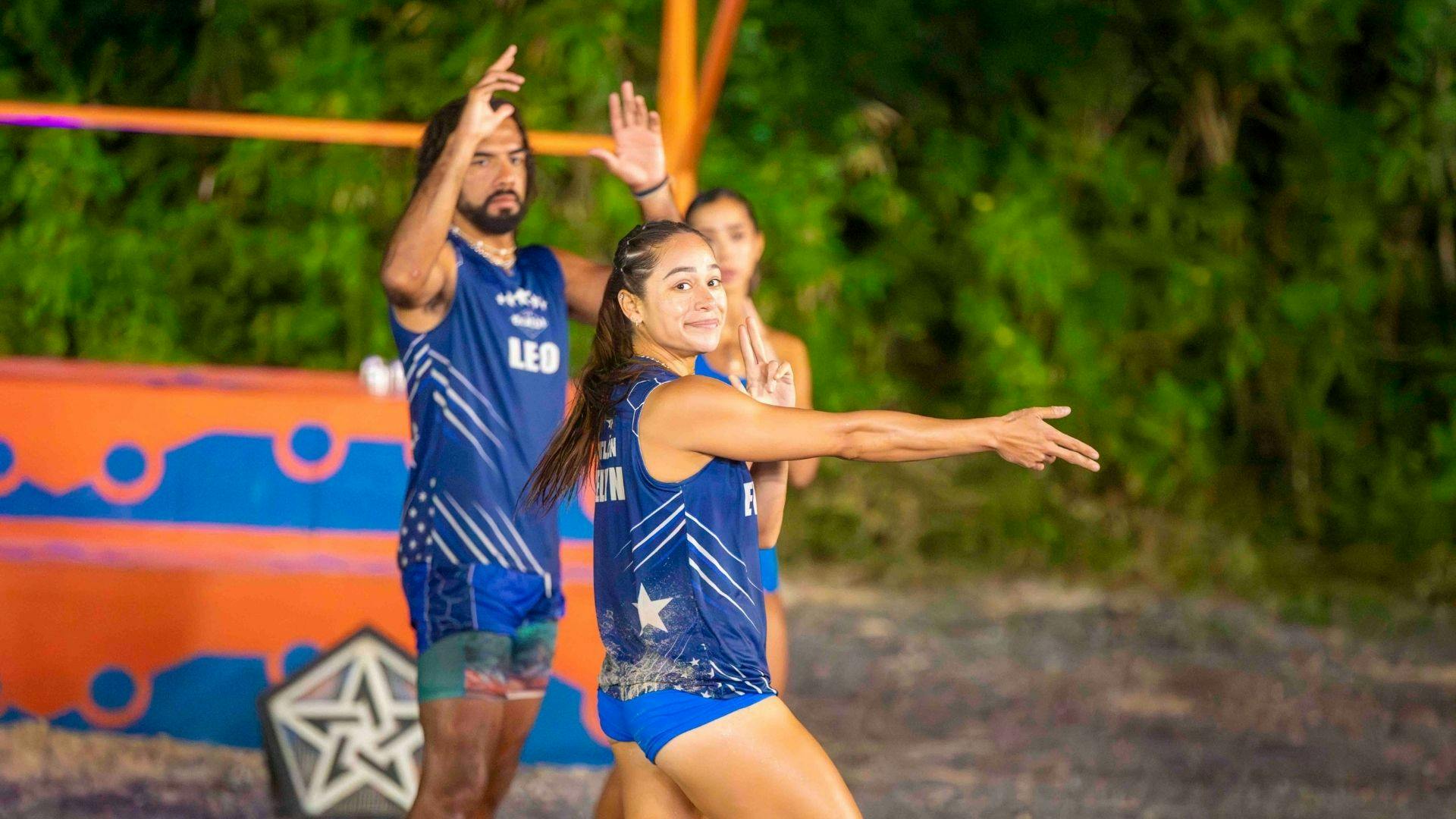 Exatlón México | Mejores Momentos | El Equipo Azul toma respiro tras la primera Supervivencia y analiza las batallas siguientes