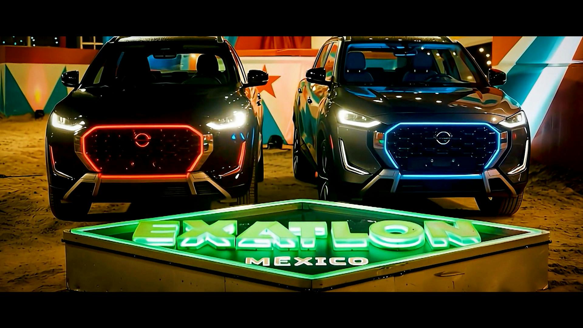 Exatlón México | Avance | ¡Autos en juego! Rosique anuncia uno de los premios más grandes de la temporada