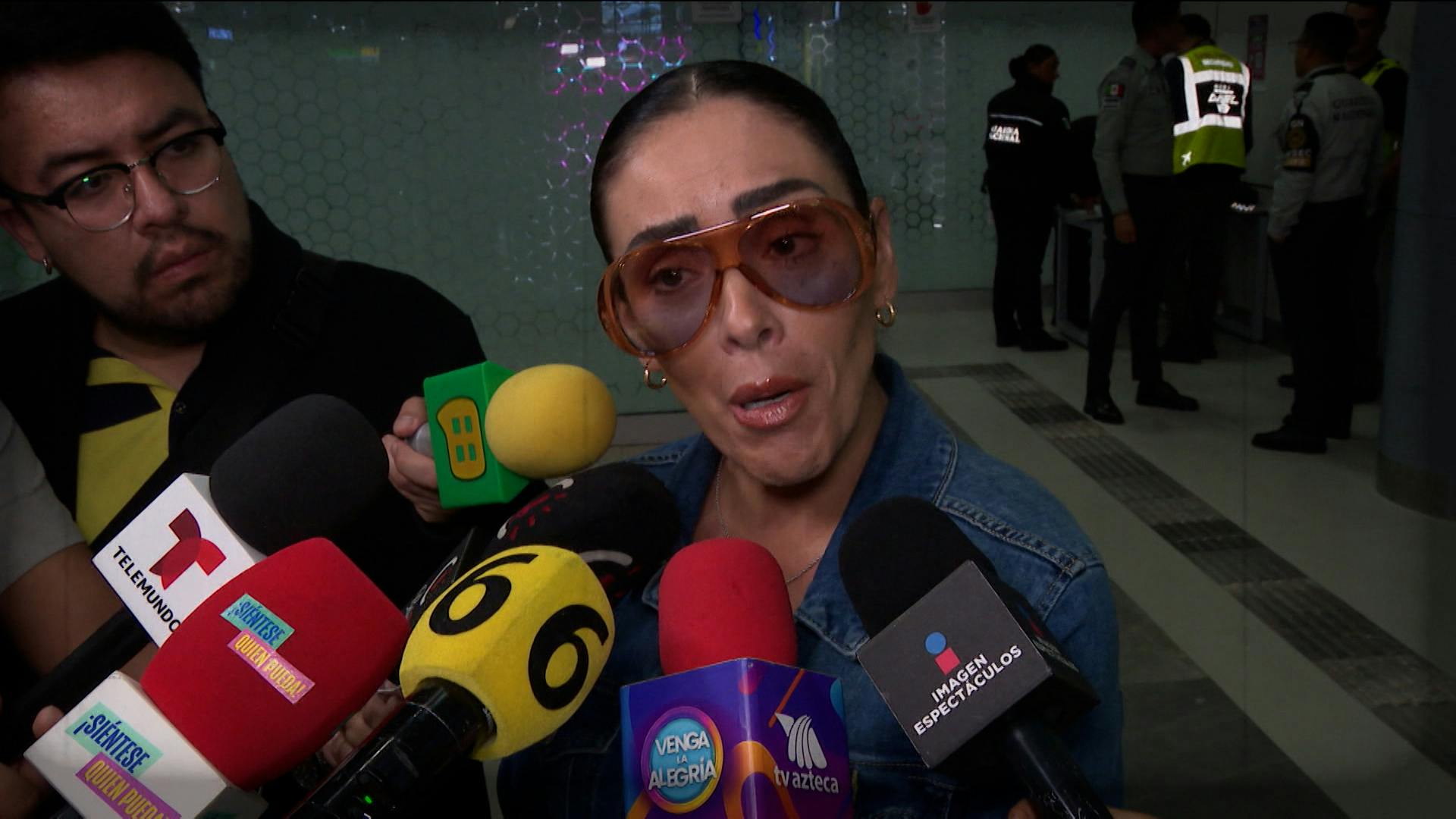 ¿Por una infidelidad? Marichelo rompe el silencio sobre su separación de Jorge D’Alessio