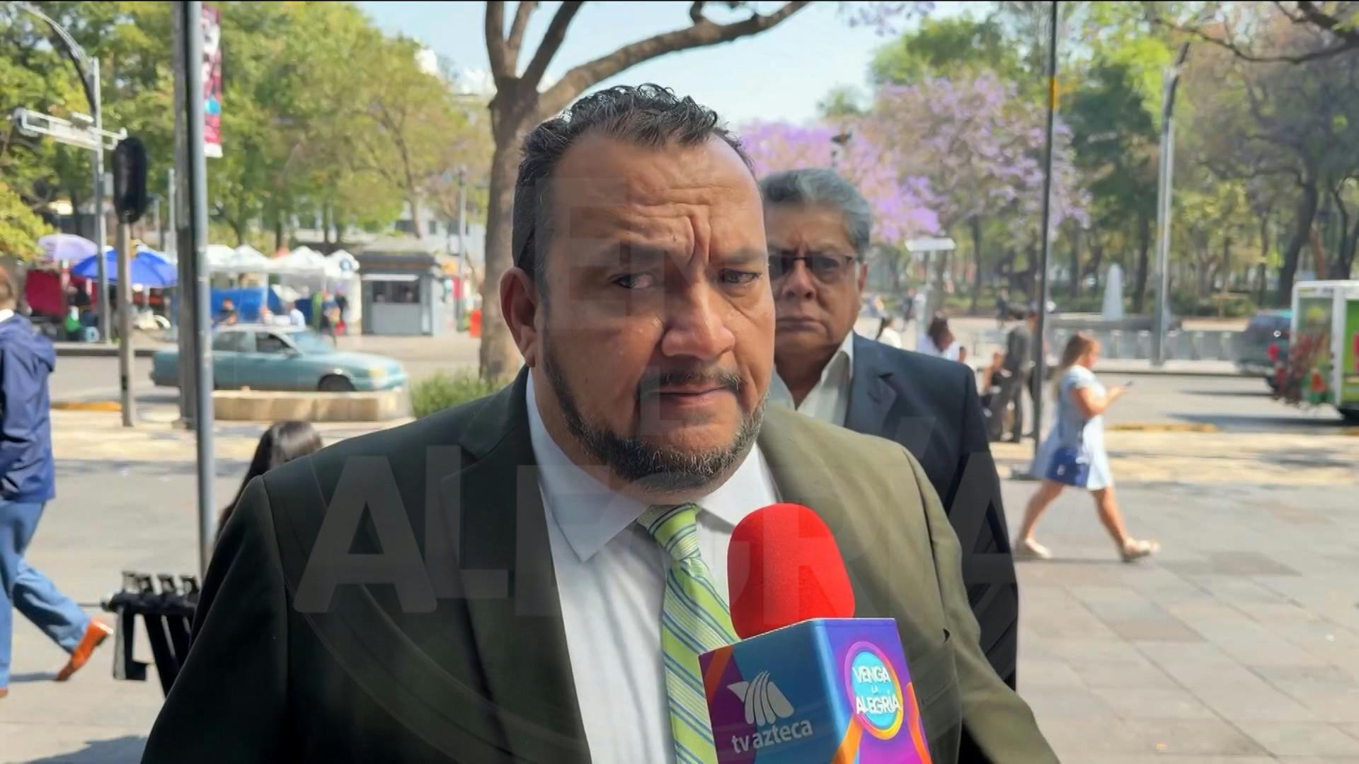 ¡Exclusiva! El abogado de la hija de Carmen Salinas advierte que iniciarán un proceso legal contra Saskia Niño de Rivera