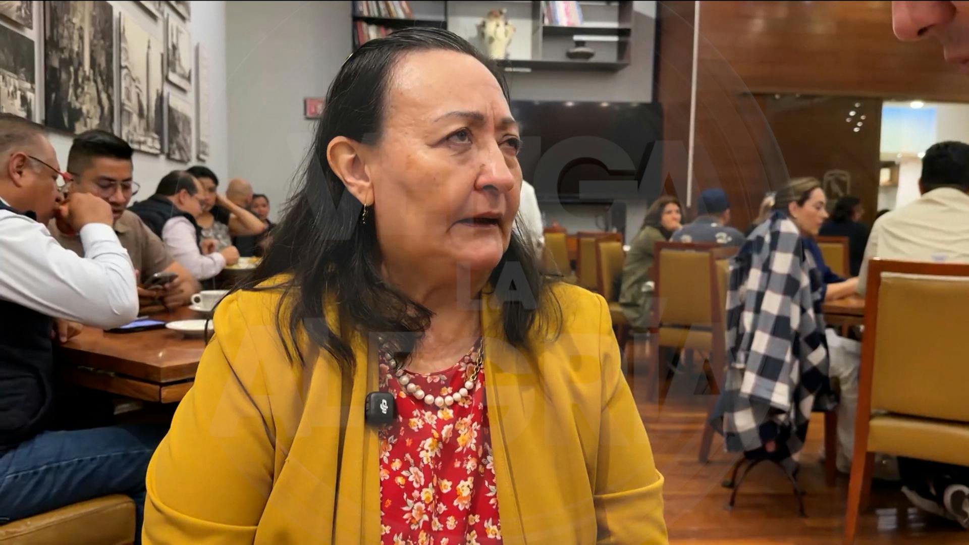 ¡Última hora! La hija de Carmen Salinas se pronuncia sobre el proceso legal que iniciarían contra Saskia Niño de Rivera