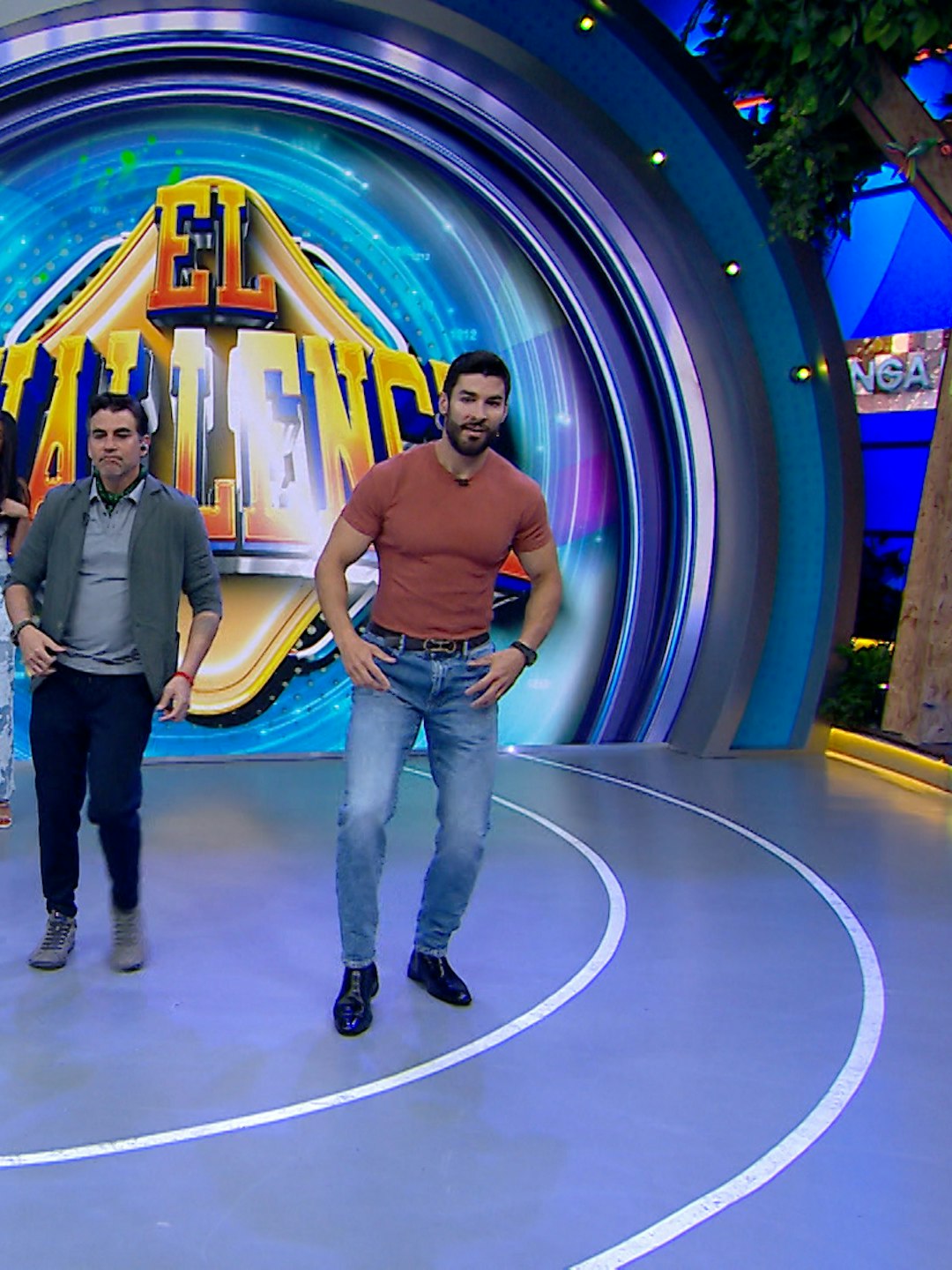 Venga La Alegría | Programa 10 de abril 2026 Parte 1 | Marichelo revela su separación de Jorge D’Alessio, el escándalo que hizo Emiliano Aguilar en la CDMX y más