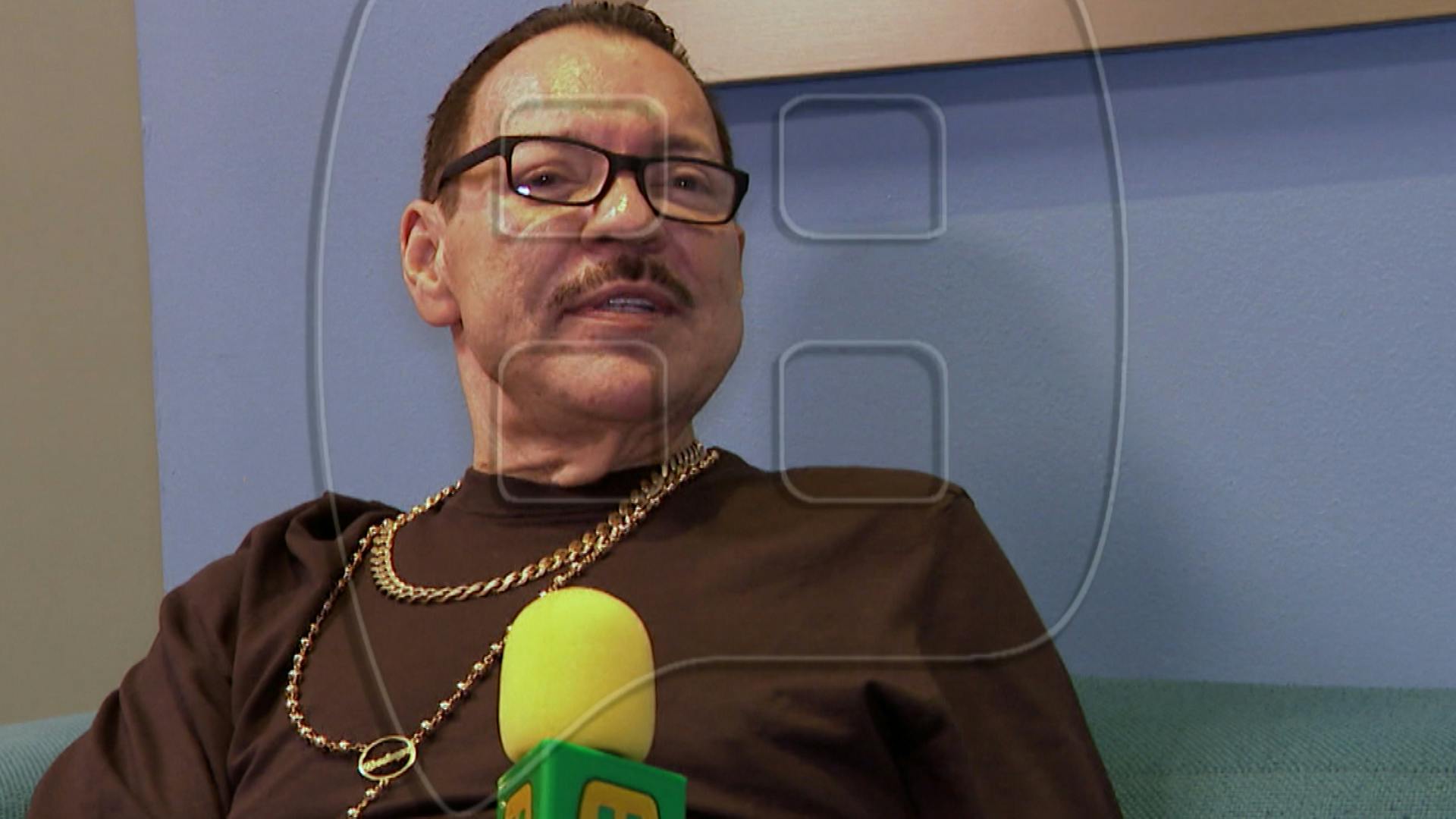 Exclusiva: Así se vivió el concierto de Julio Preciado en el Auditorio Nacional, días después de ser hospitalizado