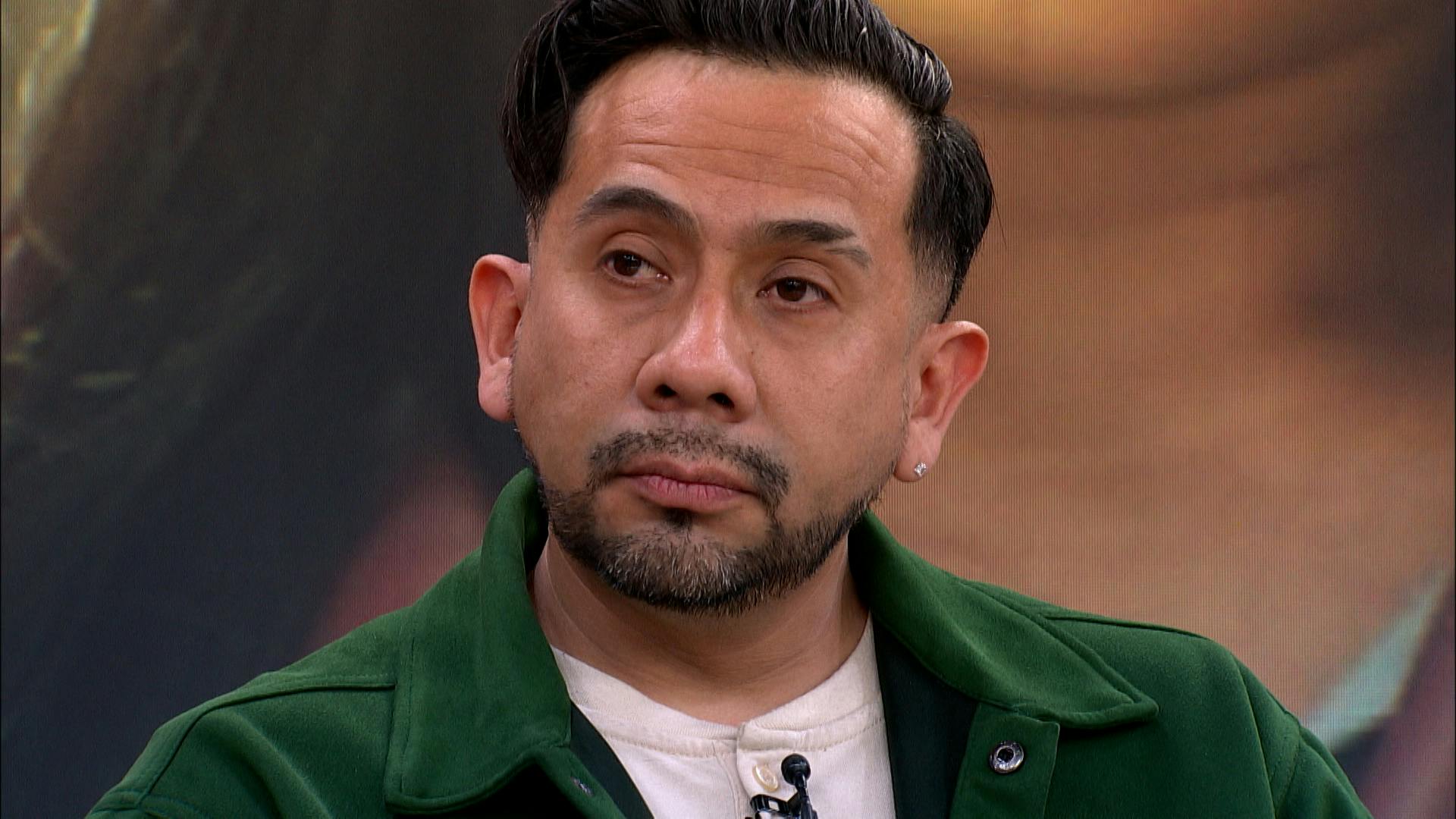 Jonathan creía que su hijo crecía con su madre, pero lo dieron en adopción