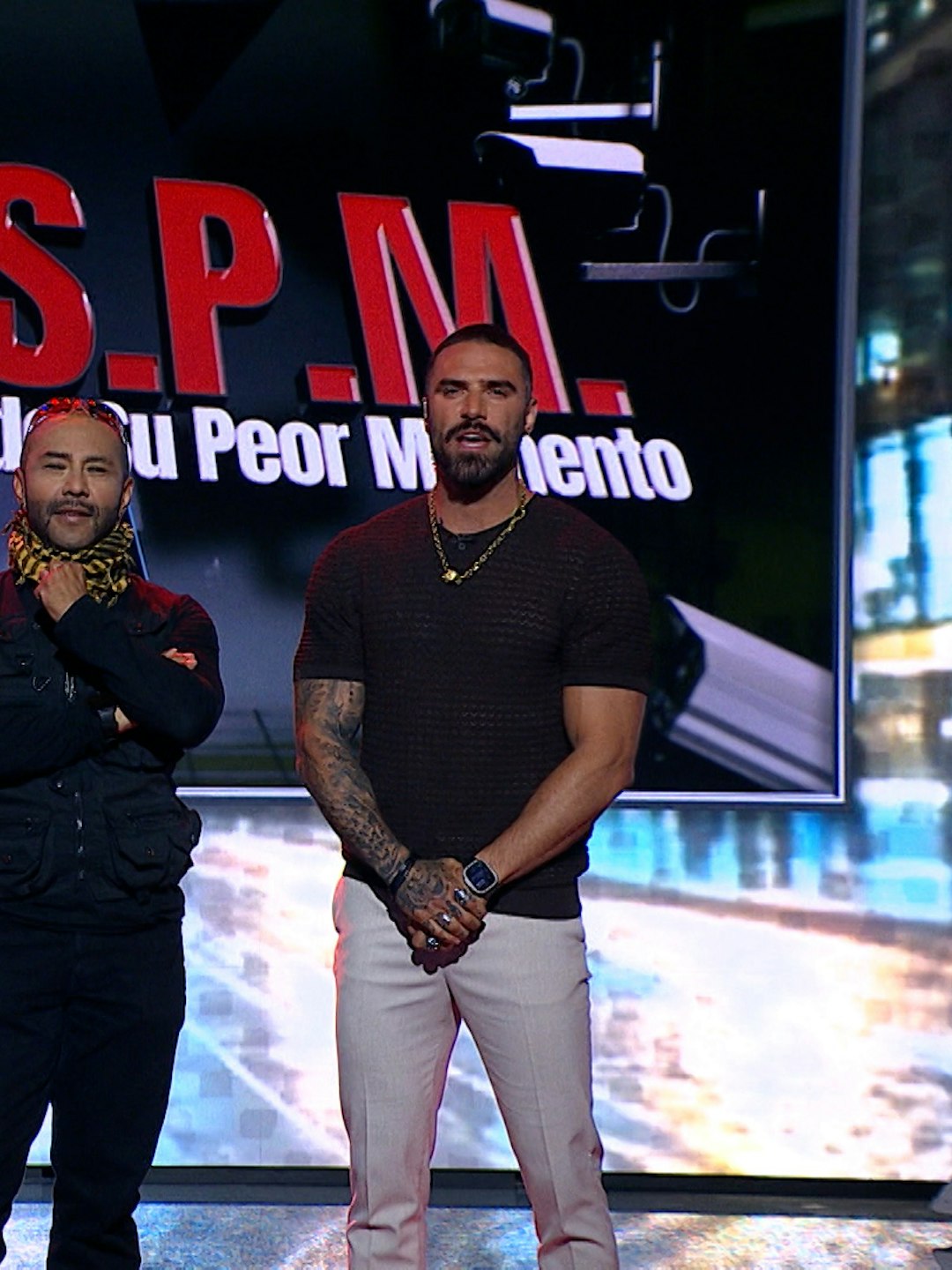 Al Extremo | Programa 11 de abril del 2026