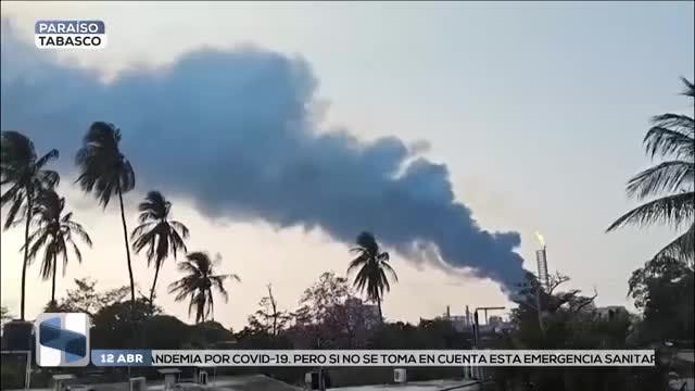Noticias Tabasco del 12 de abril 2026