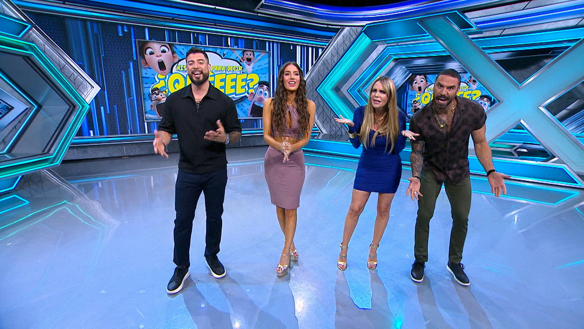 Al Extremo | Programa 12 de abril del 2026