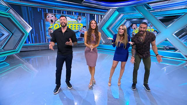 Al Extremo | Programa 12 de abril del 2026