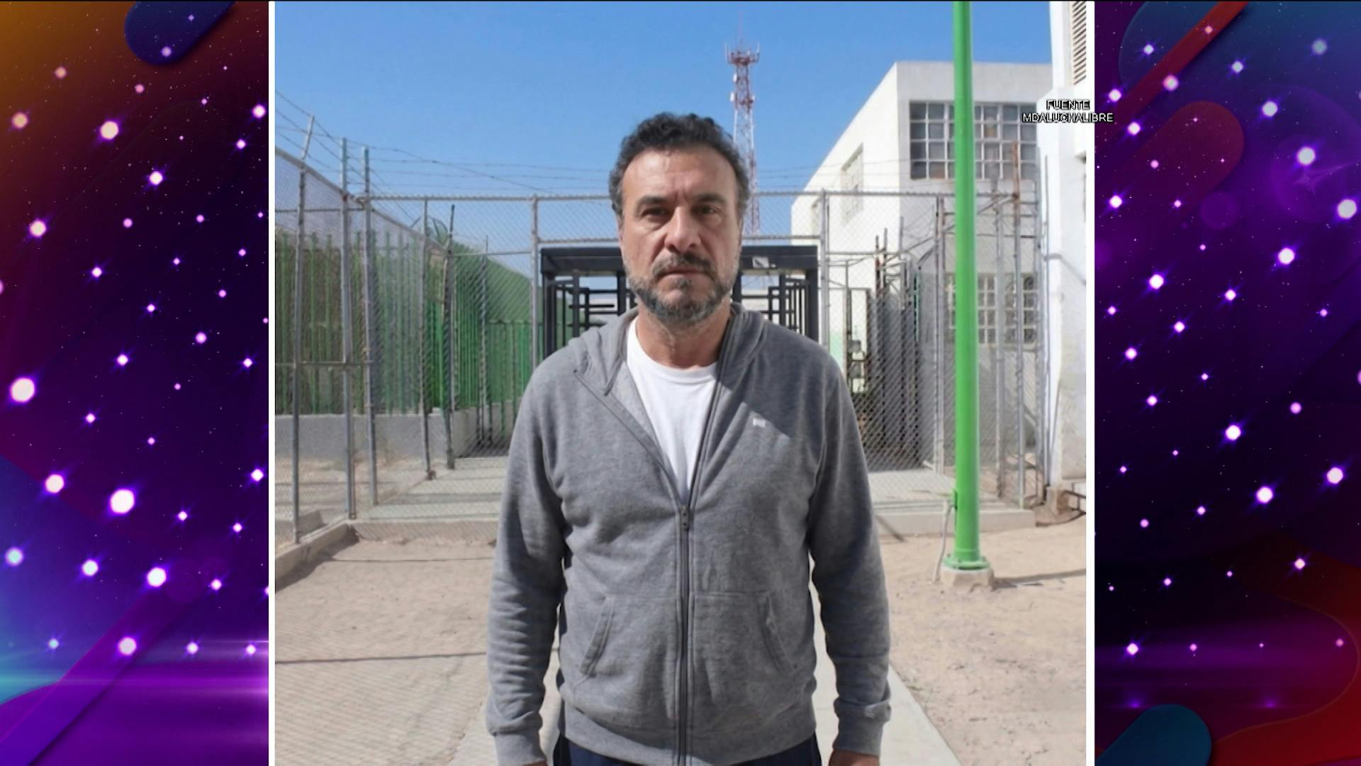 ¡'El Patrón’ sale en libertad! ¿Cuánto pagó? Aquí la información completa